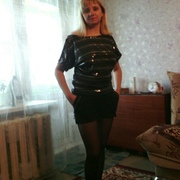 Вера, 40, Кунгур