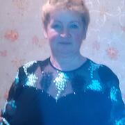 Элеонора, 61, Нытва