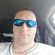 Александр, 39, Инза