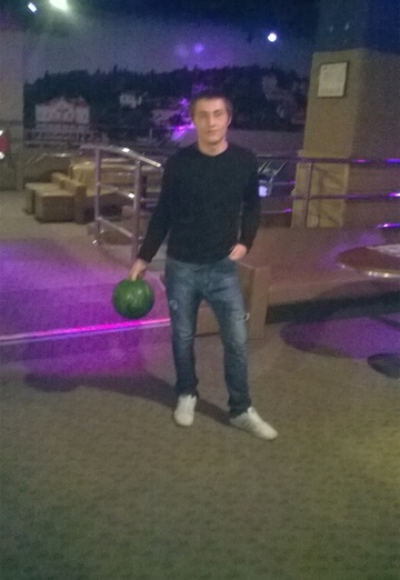 Jenya (@jenya33281) — my photo № 1