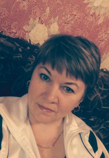 Minha foto - Tatyana, 57 de Azov (@tatyana155860)
