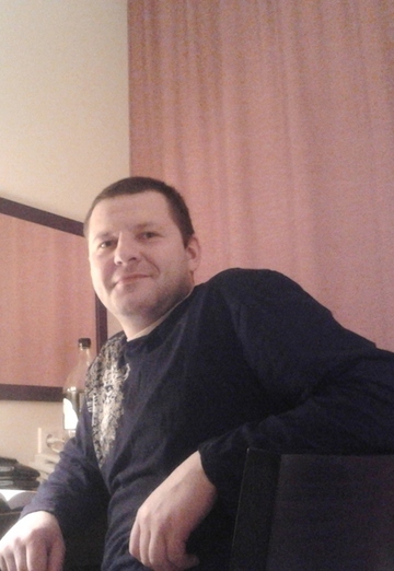 Моя фотография - nerijus, 42 из Светлогорск (@nerijus17)