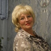 Ольга, 65, Белоозёрский