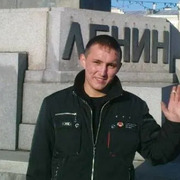Артур, 35, Аргаяш