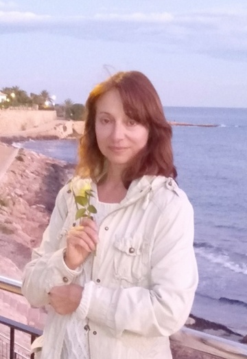 Моя фотография - Lena, 55 из Калининград (@lena75770)