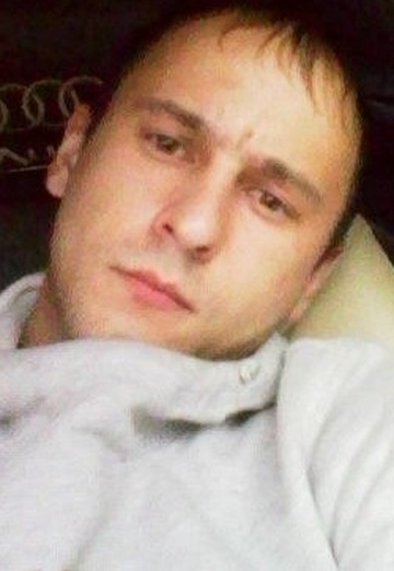 Моя фотография - Роман, 33 из Дзержинск (@roman231434)