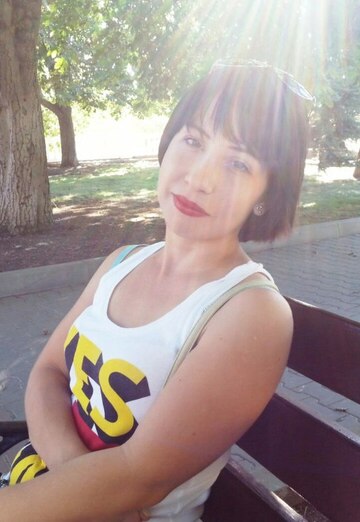 Моя фотография - Анастасия, 31 из Севастополь (@anastasiya104128)