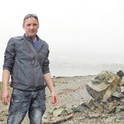 Антон, 43, Завитинск