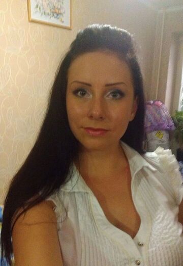 Mein Foto - Marija, 36 aus Prochladny (@mariya79135)