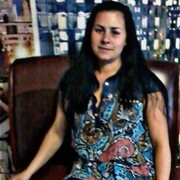 Antonina, 36, Советская Гавань