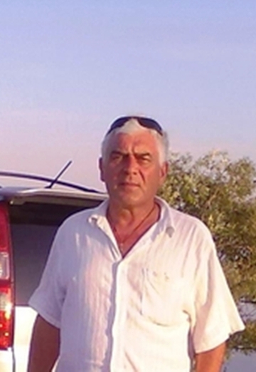 Mein Foto - Sergei, 65 aus Poltava (@ct1644)