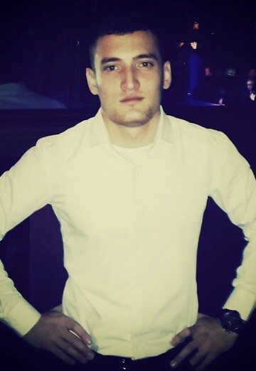 My photo - Timur, 33 from Vidnoye (@oybechi)