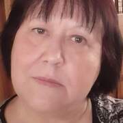 Татьяна, 67, Гуково