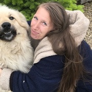 Валентина, 41, Южно-Сахалинск