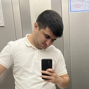 Аскер, 29, Майкоп