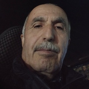 Висита, 65, Георгиевск