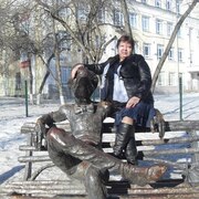 ANJELIKA MOISEEVA 57 Ryazan