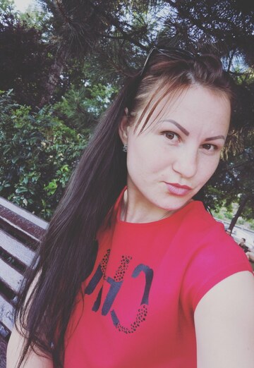 My photo - Veronika, 32 from Rostov-on-don (@veronika1701)