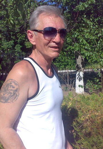 My photo - Sergey, 69 from Voznesensk (@sergey358501)