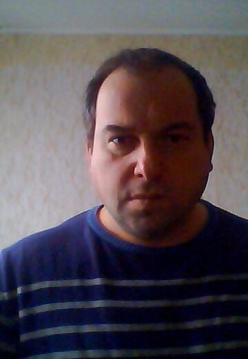 Моя фотография - Виктор, 50 из Москва (@viktor177322)
