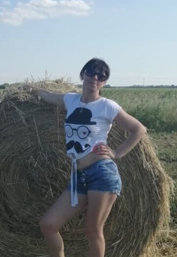 Моя фотография - Светлана, 40 из Воронеж (@svetlana260324)