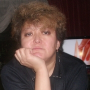 Регина, 56, Краснокамск