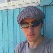 Андрей, 34, Кичменгский Городок