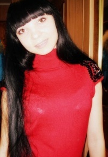 Моя фотография - Малышка, 32 из Пермь (@malishka253)