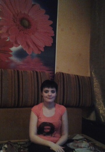 Моя фотография - елена, 31 из Балаково (@elena7229834)