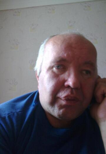 Моя фотография - сергеи, 58 из Вязьма (@sergmitroxin)