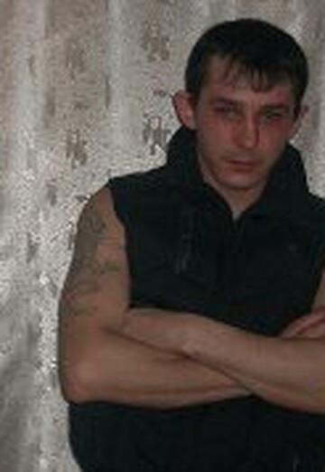 My photo - Aleksandr, 35 from Selenginsk (@aleksandr7714715)