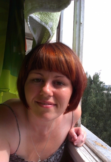 Моя фотография - Лена, 36 из Полтава (@lenakulikova00)