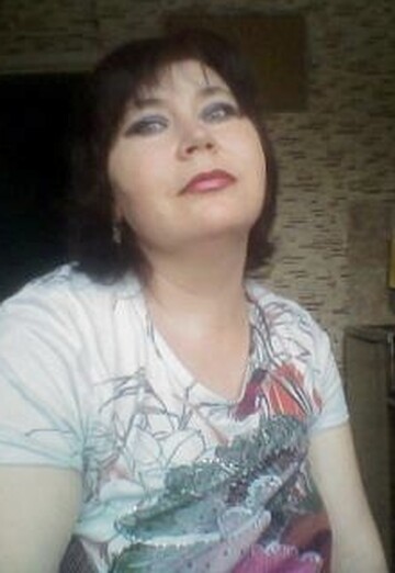 My photo - Ekaterina, 42 from Rubtsovsk (@ekaterina113676)