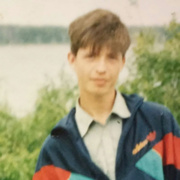 Юрий, 26, Москва