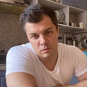 Александр, 32, Москва