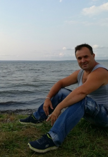 Моя фотография - Александр, 52 из Переславль-Залесский (@aleksandr590943)