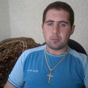 Геннадий, 34, Азов