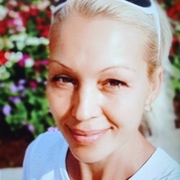 Оксана 50 лет (Близнецы) на сайте знакомств Братска