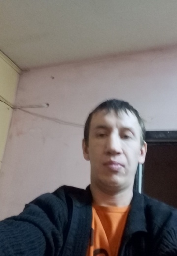 Моя фотография - Валера, 41 из Екатеринбург (@valera36552)