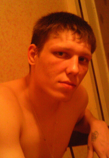 My photo - leo, 34 from Krasnokamensk (@leo2290)