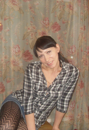 Моя фотография - ЗАЙЦЕВА ЛЮБОВЬ, 41 из Заречный (Пензенская обл.) (@zaycevalubov)