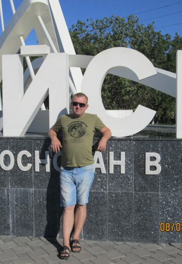 My photo - Oleg, 48 from Khabarovsk (@oleg149285)