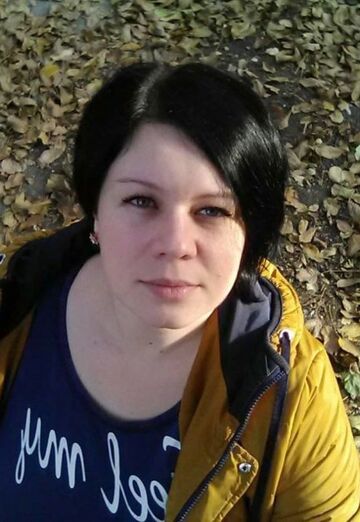 My photo - Lena, 34 from Znamenka (@lena58098)