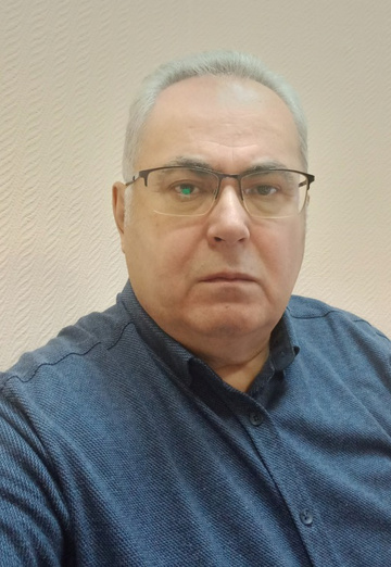 My photo - Vladimir Tuysuzov, 66 from Perm (@vladimirtuysuzov)