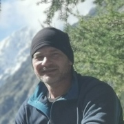 Дмитрий ГРАНИН!, 41, Санкт-Петербург