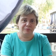 Елена, 49, Тольятти