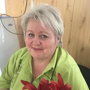Елена, 46, Ефремов