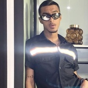Mario, 19, Сантьяго-де-лос-Трейнта-Кабальерос