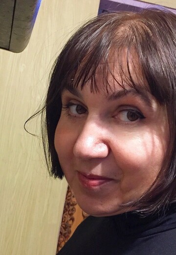 My photo - Elena, 53 from Yuzhnouralsk (@elena355723)