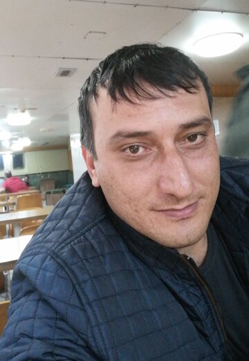 Моя фотография - Мухтар, 38 из Волжский (@muhtar833)